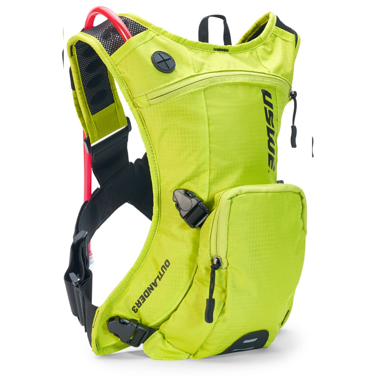 Sac à Dos D'hydratation USWE OUTLANDER PRO - Neuf Avec étiquettes - Pour La Randonnée Et Le Sport