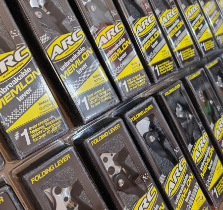 ARC LEVERS