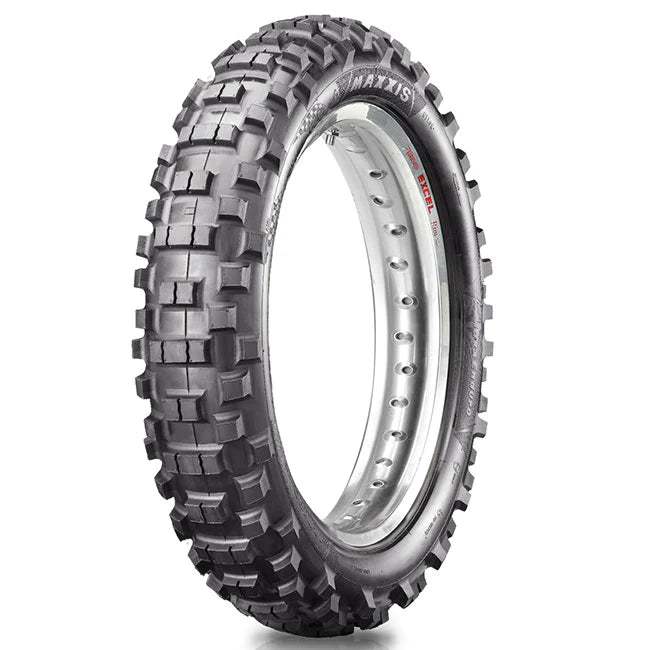 Neumático Maxxis 140/80-18 MaxxEnduro M7324