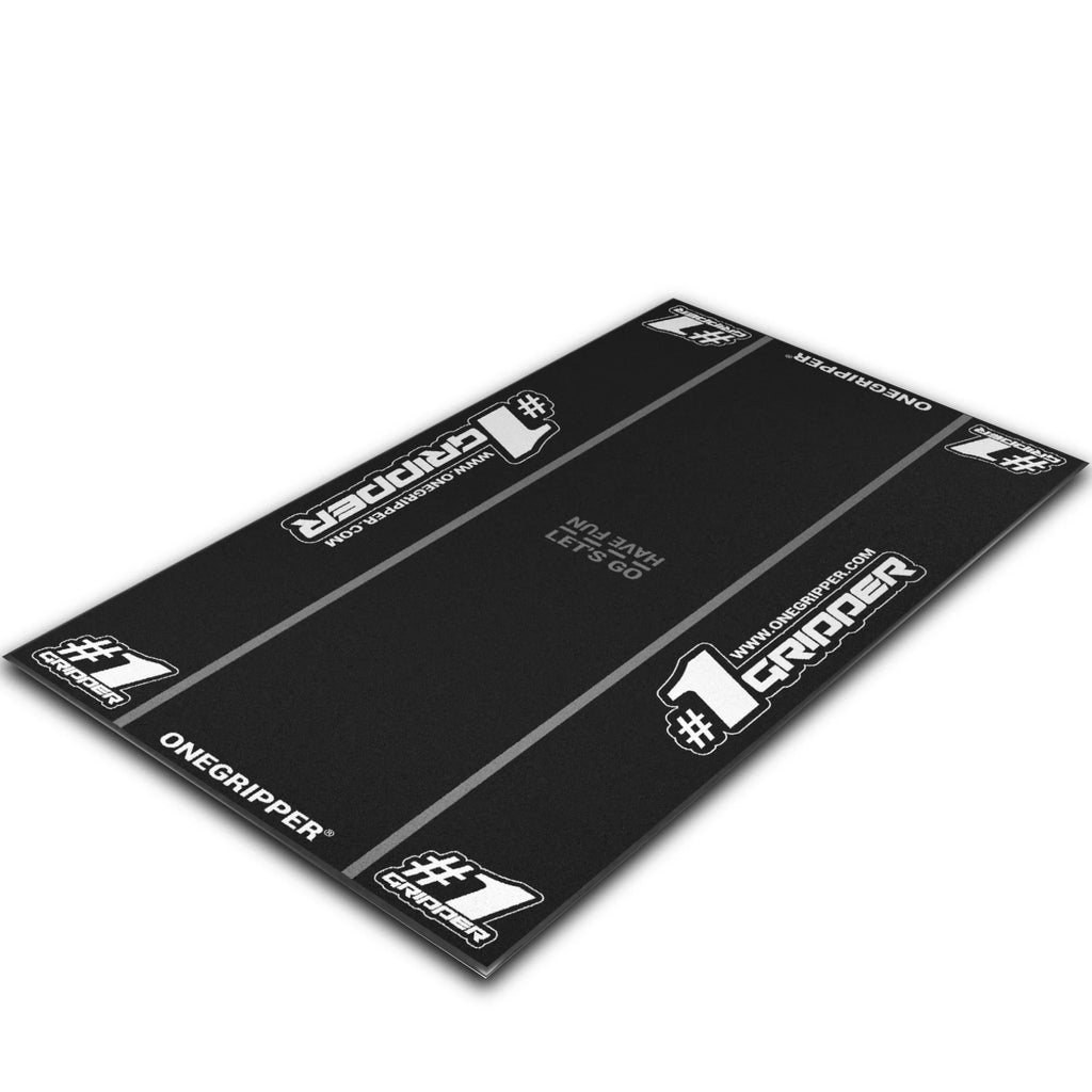 ALFOMBRA PIT MAT FIM