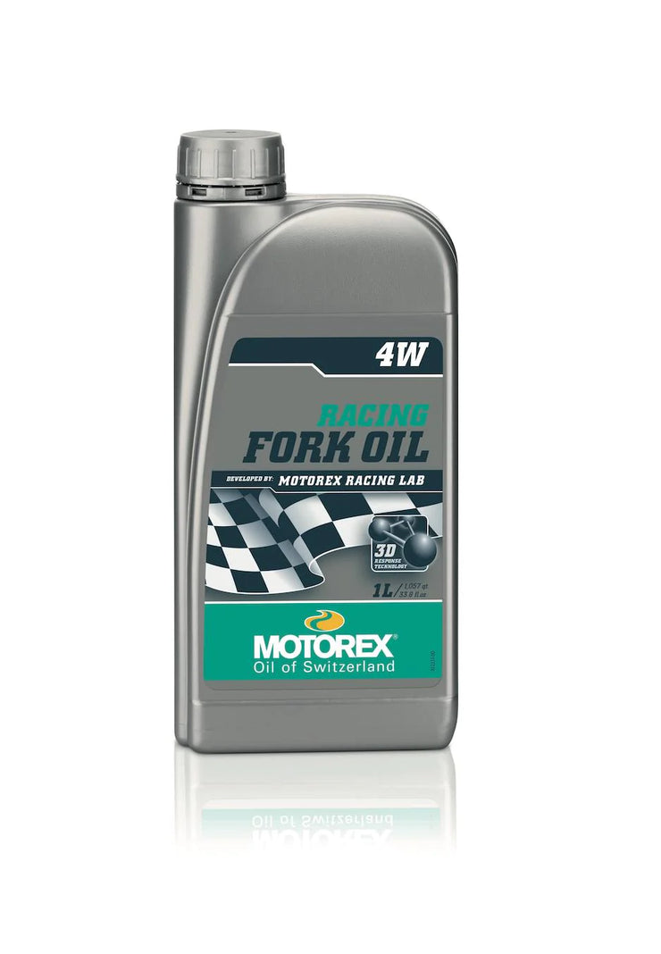 Aceite de horquilla Racing 4W Motorex