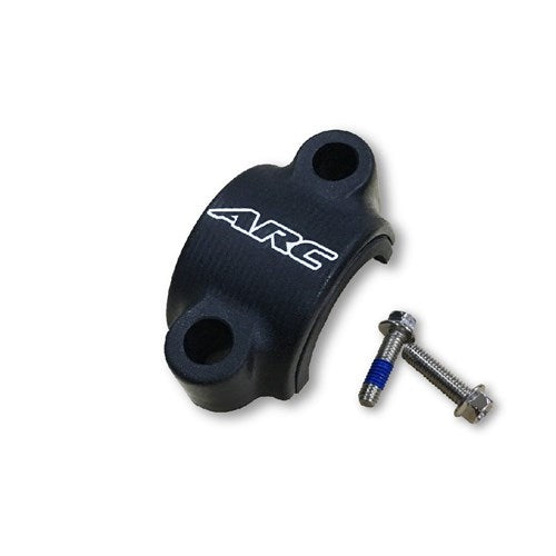 Abrazadera embrague y freno ARC levers para toda las motos