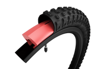 Tannus Armour Tubeless