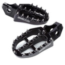 Pedalines para KTM color naranja ZETA