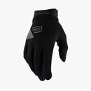 Guante 100% RIDECAMP GEL Moto/MTB Negro