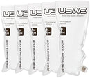 Kit de 5 Bolsas de Repuesto para Sistema de Hidratación Disposable 2.5L USWE