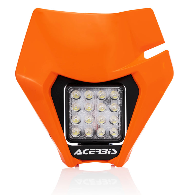 FOCO FRONTAL LED ACERBIS PARA KTM