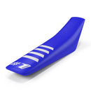 FUNDA ASIENTO ONEGRIPPER RIBBED - AZUL BLANCO