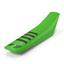 FUNDA ASIENTO ONEGRIPPER RIBBED - VERDE NEGRO