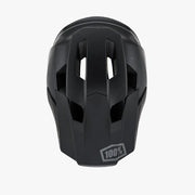 CASCO TRAJECTA CON FIDLOCK®