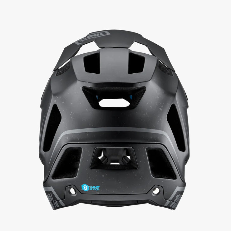 CASCO TRAJECTA CON FIDLOCK®