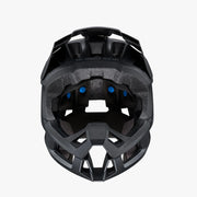 CASCO TRAJECTA CON FIDLOCK®