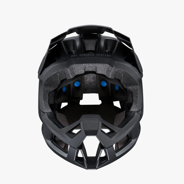 CASCO TRAJECTA CON FIDLOCK®