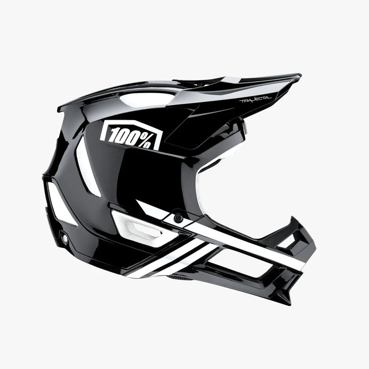 CASCO TRAJECTA CON FIDLOCK®