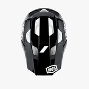 CASCO TRAJECTA CON FIDLOCK®