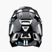 CASCO TRAJECTA CON FIDLOCK®