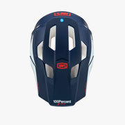 CASCO TRAJECTA CON FIDLOCK®