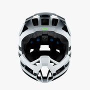 CASCO TRAJECTA CON FIDLOCK®