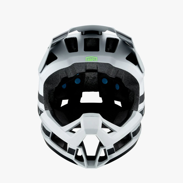 CASCO TRAJECTA CON FIDLOCK®