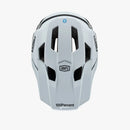 CASCO TRAJECTA CON FIDLOCK®