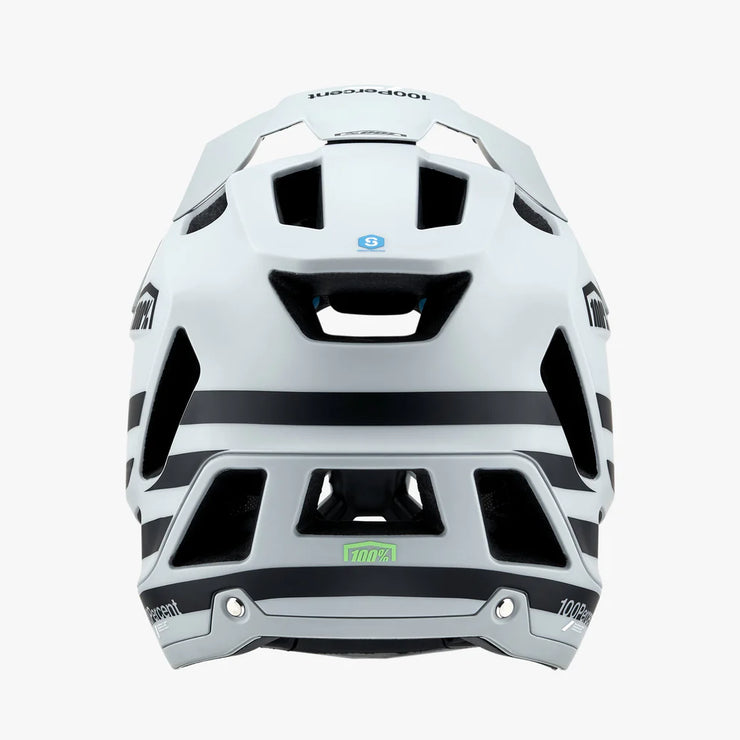 CASCO TRAJECTA CON FIDLOCK®