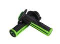 Puños Odi Emig Pro MX V2 Lock on grip