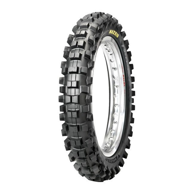 Neumático Maxxis 120/90-19 62M