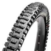 NEUMATICO BIKE MAXXIS MINION DHR II 29x2.40 K TR DH 3CG