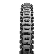 NEUMATICO BIKE MAXXIS MINION DHR II 29x2.40 K TR DH 3CG