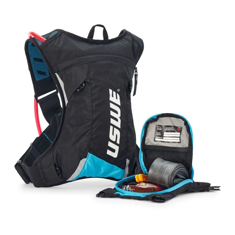 Mochila de hidratación MTB HYDRO 3 USWE