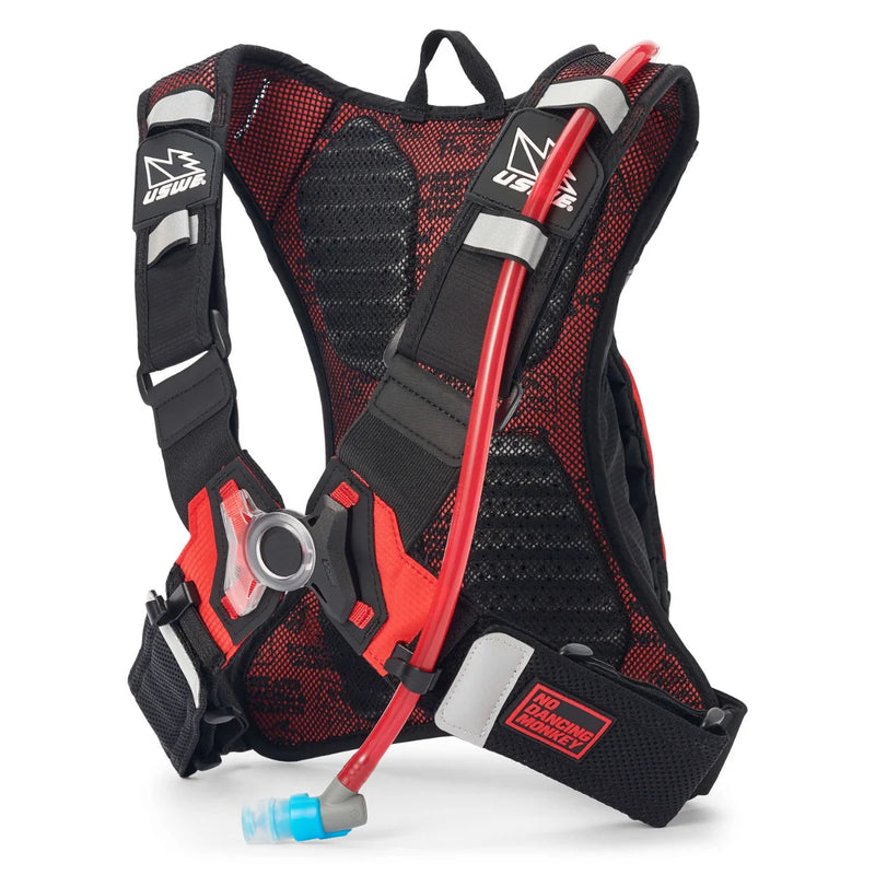 Mochila de hidratación MTB HYDRO 3 USWE