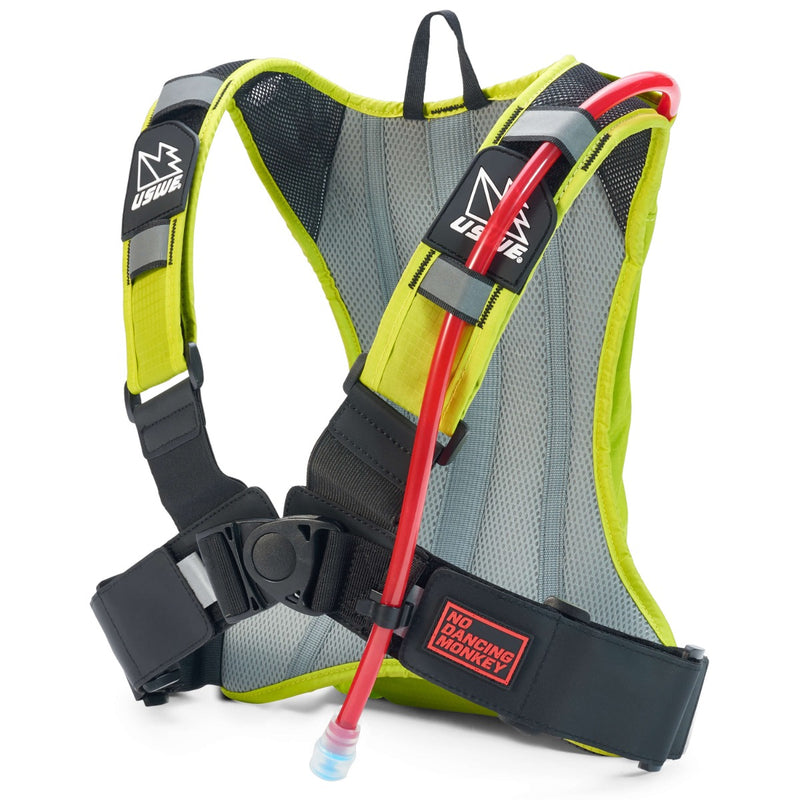 Mochila de hidratación Outlander 3 USWE