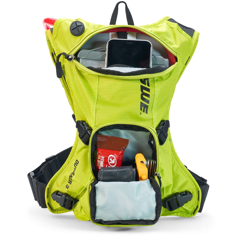Mochila de hidratación Outlander 3 USWE