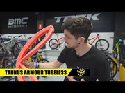 Tannus Armour Tubeless