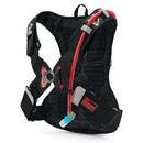 Mochila de hidratación RAW 4 Carbon Black USWE