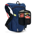 Mochila de hidratación RAW 4 Factory Blue