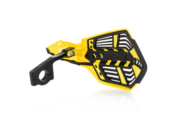 Protectores de manos X-Future Acerbis