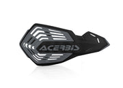 Protectores de manos X-Future Acerbis