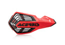 Protectores de manos X-Future Acerbis