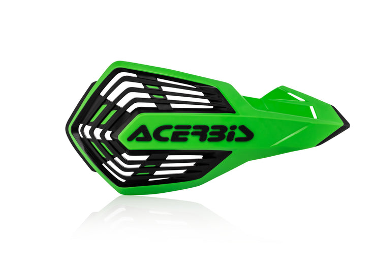 Protectores de manos X-Future Acerbis