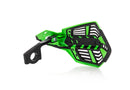 Protectores de manos X-Future Acerbis
