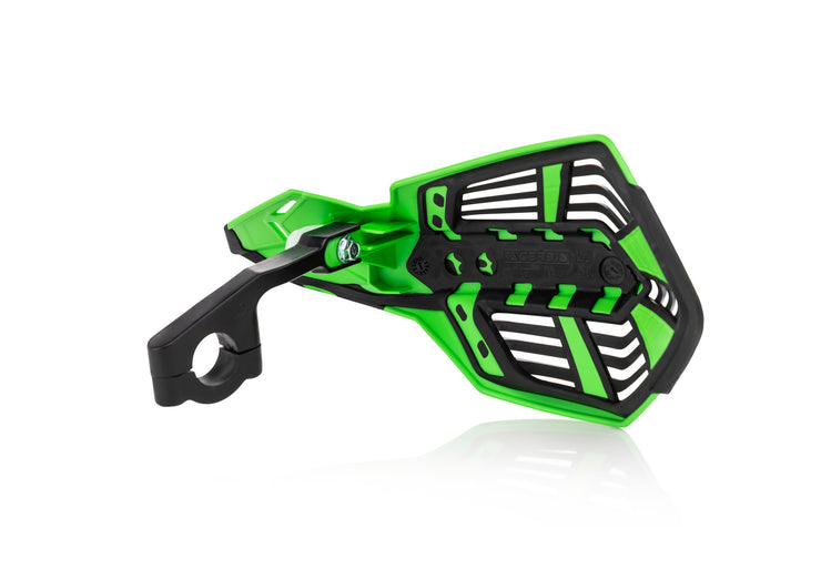 Protectores de manos X-Future Acerbis