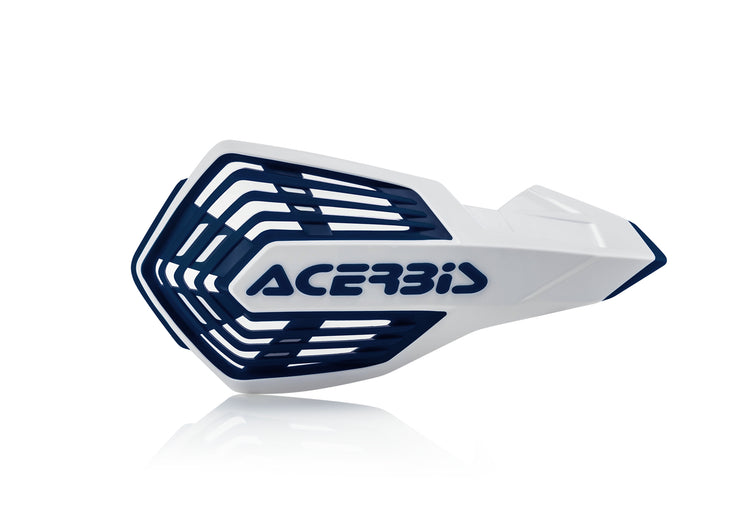 Protectores de manos X-Future Acerbis