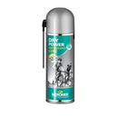 Spray lubricante para cadenas biodegradable Motorex