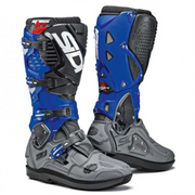 BOTA SIDI CROSSFIRE SRS 3 SUELA INTERCAMBIABLE