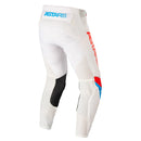 TRAJE 2022 TECHSTAR QUADRO ALPINESTARS WHITE