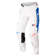 TRAJE 2022 RACER COMPASS ALPINESTARS OFF WHITE