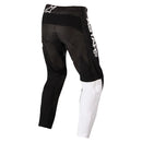 TRAJE 2022 FLUID CHASER ALPINESTARS BLACK WHITE