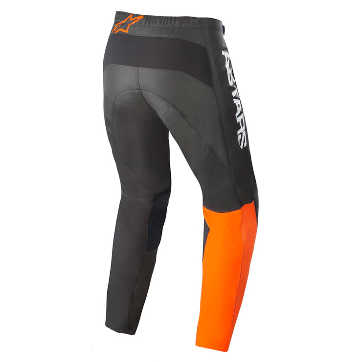 TRAJE 2022 FLUID CHASER ALPINESTARS ANTHRACITE