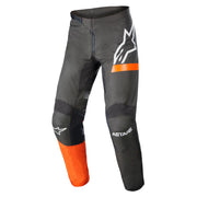 TRAJE 2022 FLUID CHASER ALPINESTARS ANTHRACITE